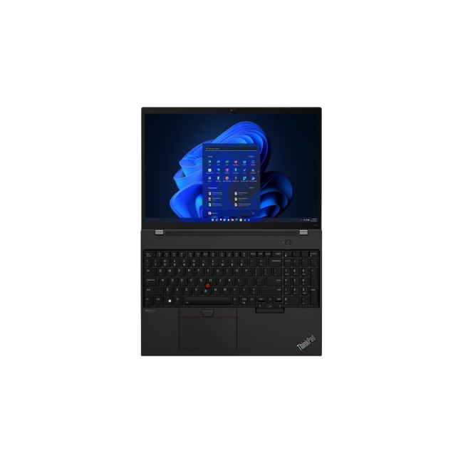 Refurbished Lenovo ThinkPad P16s Core i5-1240P 16GB 512GB 16 Inch Windows 11 Professional Laptop