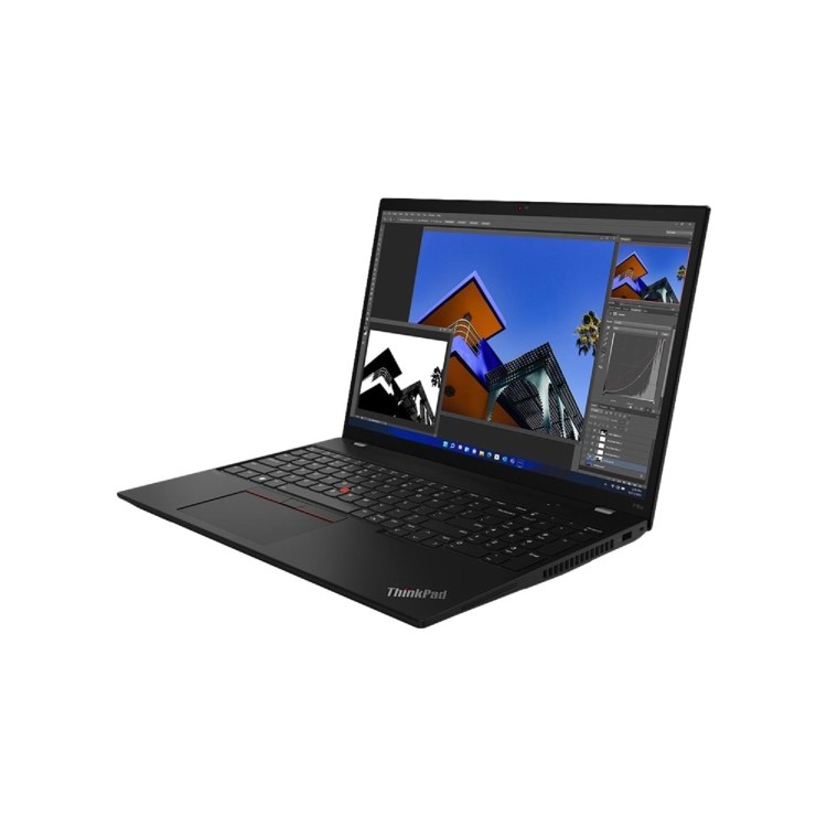 Lenovo ThinkPad P16s Intel Core i5 16GB RAM 512GB SSD 16 inch Windows 11 Pro Laptop