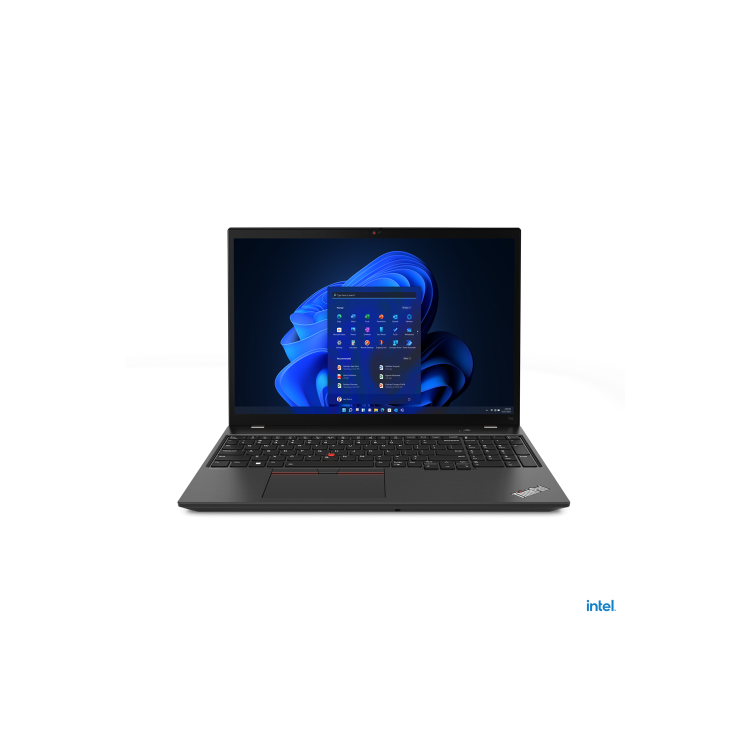 Lenovo ThinkPad T16 Gen 1 Intel Core i7 16GB RAM 512GB SSD 16 Inch Windows 11 Pro Laptop
