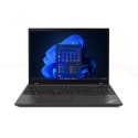 21BV002VUK Lenovo ThinkPad T16 Intel Core i5 8GB RAM 256GB SSD 16 Inch Windows 11 Pro Laptop