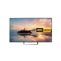 Refurbished Sony Bravia 65" 4K Ultra HD with HDR LED Freeview HD Smart TV without Stand Refurbished Sony Bravia 65" 4K Ultra HD with HDR LED Freeview HD Smart TV without Stand