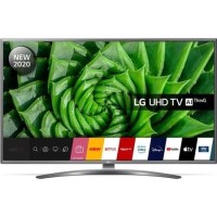 Refurbished LG 43" 4K Ultra HD with HDR LED Freeview HD Smart TV Refurbished LG 43" 4K Ultra HD with HDR LED Freeview HD Smart TV