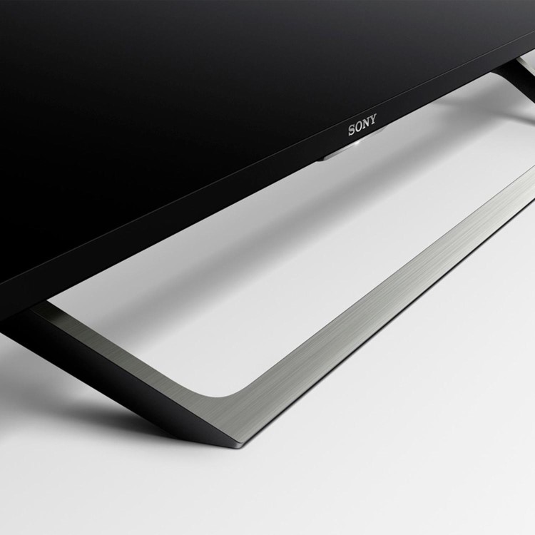 Sony KDL43WE753BU 43" 1080p Full HD LED Smart TV with Freeview HD