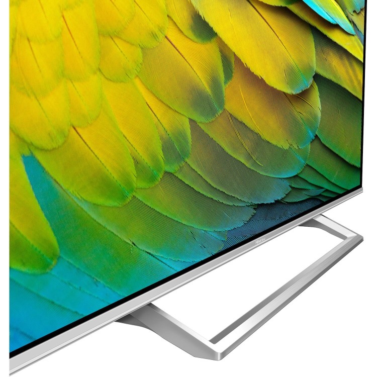 Hisense H50B7500 50" 4K Ultra HD Smart HDR LED TV with Dolby Vision