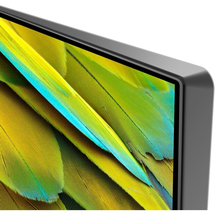 Hisense H50B7500 50" 4K Ultra HD Smart HDR LED TV with Dolby Vision