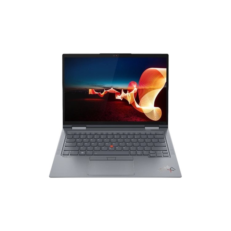 Lenovo Yoga X1 Intel Core i7 16GB RAM 512GB SSD 14 Inch Windows 11 Pro Laptop