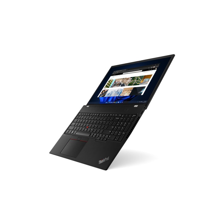 Lenovo ThinkPad P16s AMD Ryzen 7 6850U 16GB 512GB Radeon 680M 16 Inch FHD Windows 11 Pro Laptop