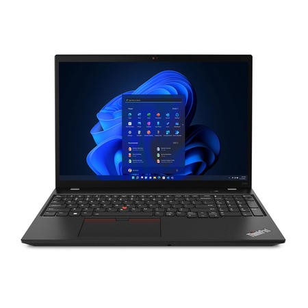 Refurbished Lenovo ThinkPad P16s Gen 1 Core i7 16GB 512GB Quadro