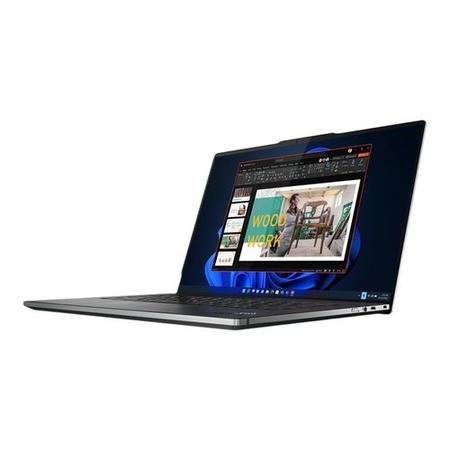 Lenovo ThinkPad Z16 Gen 1 AMD Ryzen 9 32GB RAM 1TB SSD Windows 11 Pro 16 Inch Laptop
