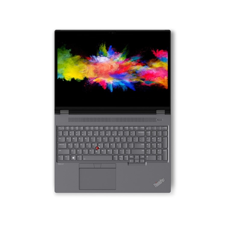 Lenovo ThinkPad Intel Core i7-12850HX 16GB 512GB SSD RTX A3000 Windows 11 Pro Laptop