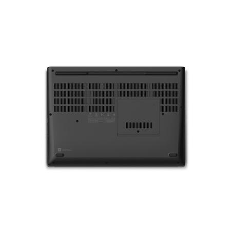 Lenovo ThinkPad Intel Core i7-12850HX 16GB 512GB SSD RTX A3000 Windows 11 Pro Laptop