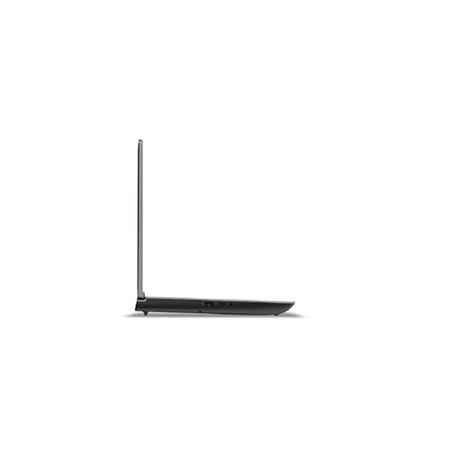 Lenovo ThinkPad Intel Core i7-12850HX 16GB 512GB SSD RTX A3000 Windows 11 Pro Laptop