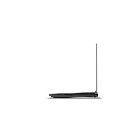 Lenovo ThinkPad Intel Core i7-12850HX 16GB 512GB SSD RTX A3000 Windows 11 Pro Laptop