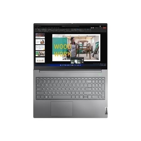 Lenovo ThinkBook 15 G4 Intel Core i5 8GB RAM 256GB SSD