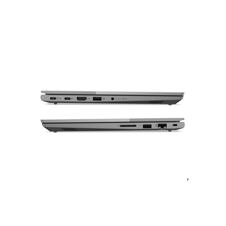 Lenovo ThinkBook 14 AMD Ryzen 5 8GB RAM 256GB SSD 14 Inch Windows 11 Pro Laptop