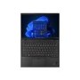 Lenovo ThinkPad X1 Nano Gen 2 21E8 Intel Core i7-1260P 16GB 512GB SSD 13 Inch Windows 11 Pro Laptop
