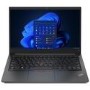 Lenovo ThinkPad E14 AMD Ryzen 5 5625U 8GB 256GB SSD 14 Inch Windows 11 Pro Laptop
