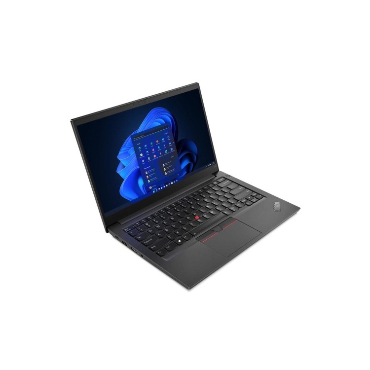 Lenovo ThinkPad E14 AMD Ryzen 5 5625U 8GB 256GB SSD 14 Inch Windows 11 Pro Laptop