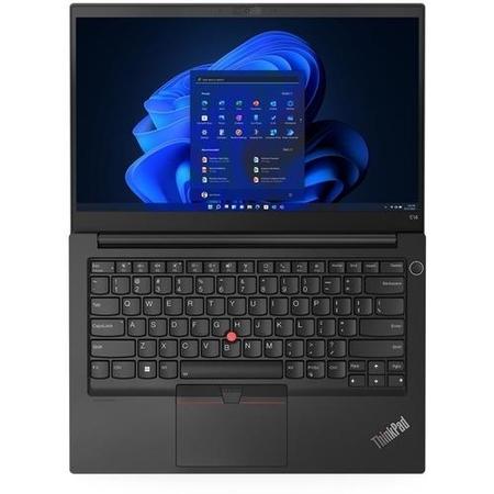 Lenovo ThinkPad E14 AMD Ryzen 5 5625U 8GB 256GB SSD 14 Inch Windows 11 Pro Laptop