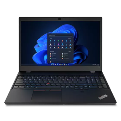 Lenovo ThinkPad P15v AMD Ryzen 7 Pro 6850H 16GB 512GB Quadro T1200 15.6 Inch Windows 11 Professional Laptop