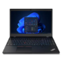 Refurbished Lenovo ThinkPad P15v AMD Ryzen 7 Pro 6850H 16GB 512GB SSD T1200 15.6 Inch Windows 11 Professional Workstation Laptop