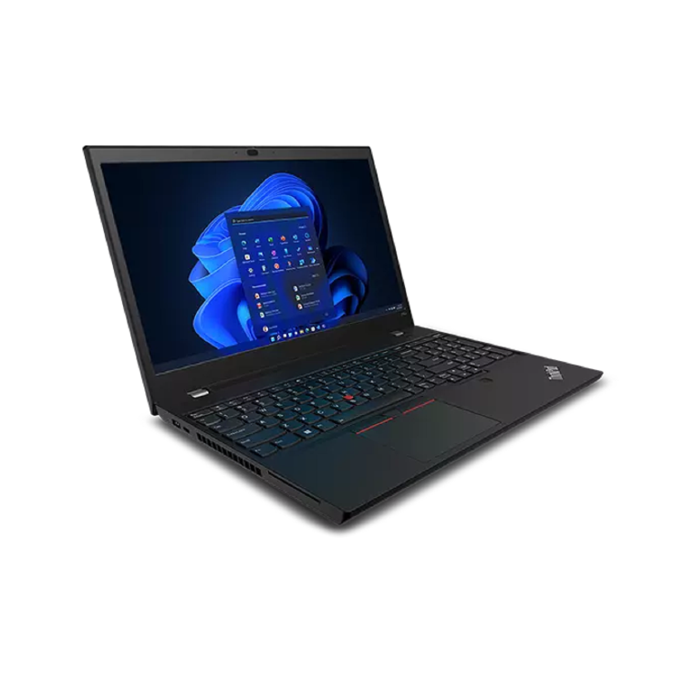 Refurbished Lenovo ThinkPad P15v AMD Ryzen 7 Pro 6850H 16GB 512GB SSD T1200 15.6 Inch Windows 11 Professional Workstation Laptop