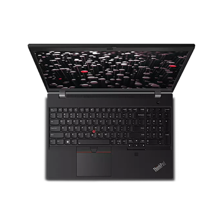 Refurbished Lenovo ThinkPad P15v AMD Ryzen 7 Pro 6850H 16GB 512GB SSD T1200 15.6 Inch Windows 11 Professional Workstation Laptop