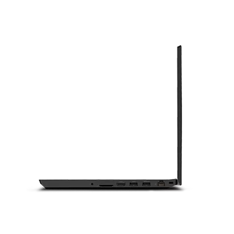Refurbished Lenovo ThinkPad P15v AMD Ryzen 7 Pro 6850H 16GB 512GB SSD T1200 15.6 Inch Windows 11 Professional Workstation Laptop