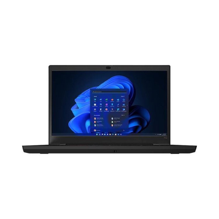 Refurbished Lenovo Thinkpad P15v AMD Ryzen 7 Pro 6850H 16GB 512GB RTX A2000 15.6 Inch Windows 11 Professional Laptop