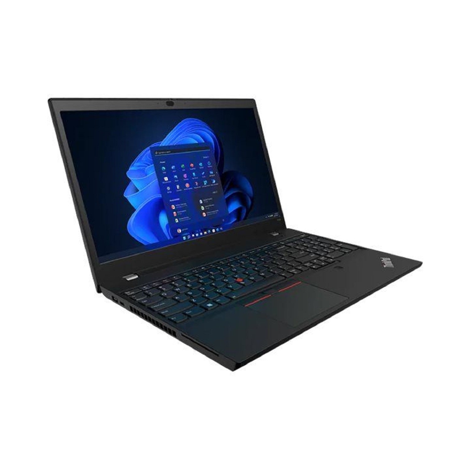 Lenovo Thinkpad P15v AMD Ryzen 7 PRO 16GB RAM 512GB SSD NVidia RTX