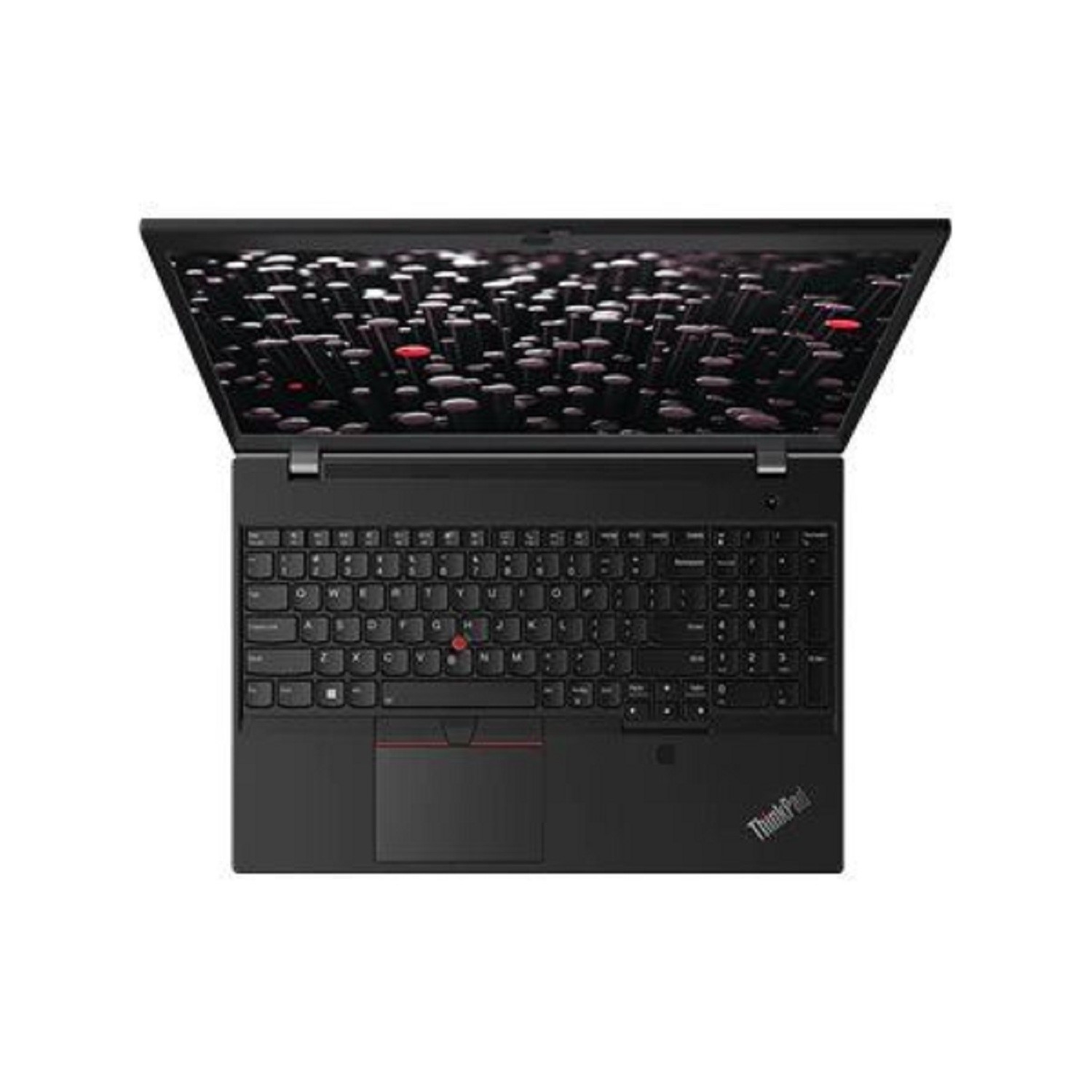 Lenovo Thinkpad P15v AMD Ryzen 7 PRO 16GB RAM 512GB SSD NVidia RTX