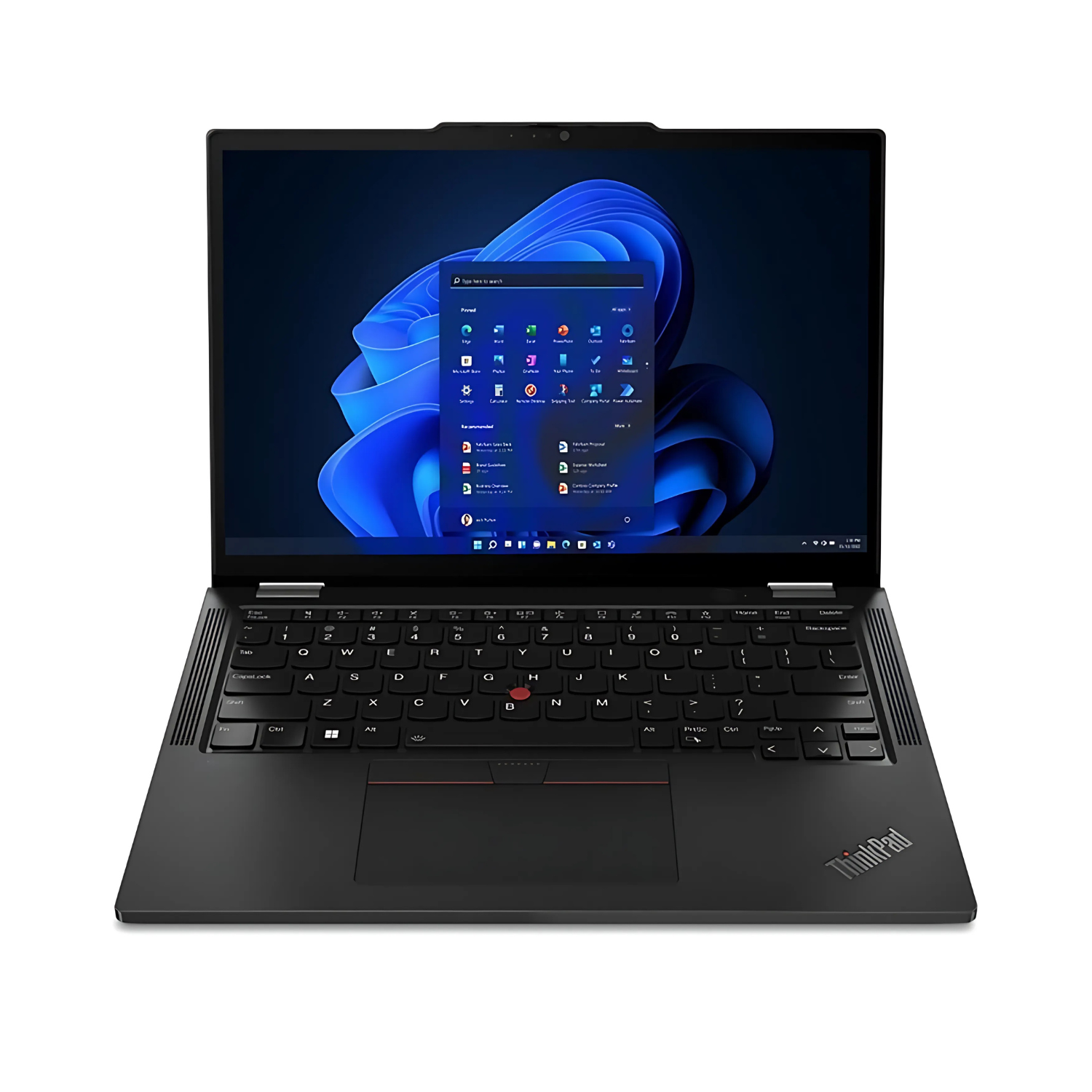 Lenovo ThinkPad X13 Yoga Intel Core i7 16GB RAM 512GB SSD 13.3 Inch Windows 11 Pro Laptop