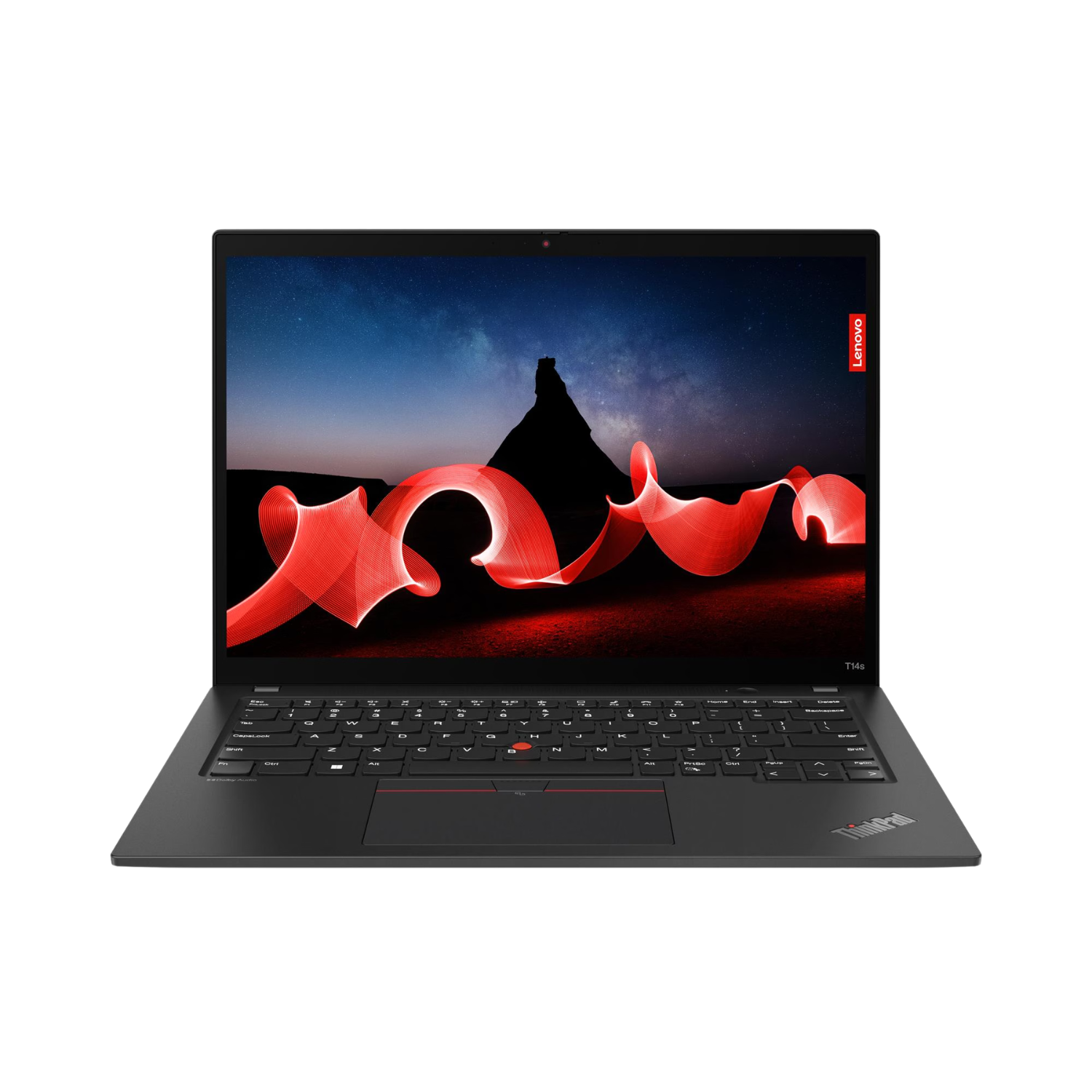 ThinkPad T14s Gen 4 AMD Ryzen 5 PRO RAM 512GB SSD Windows 11 Pro 14 Inch Laptop