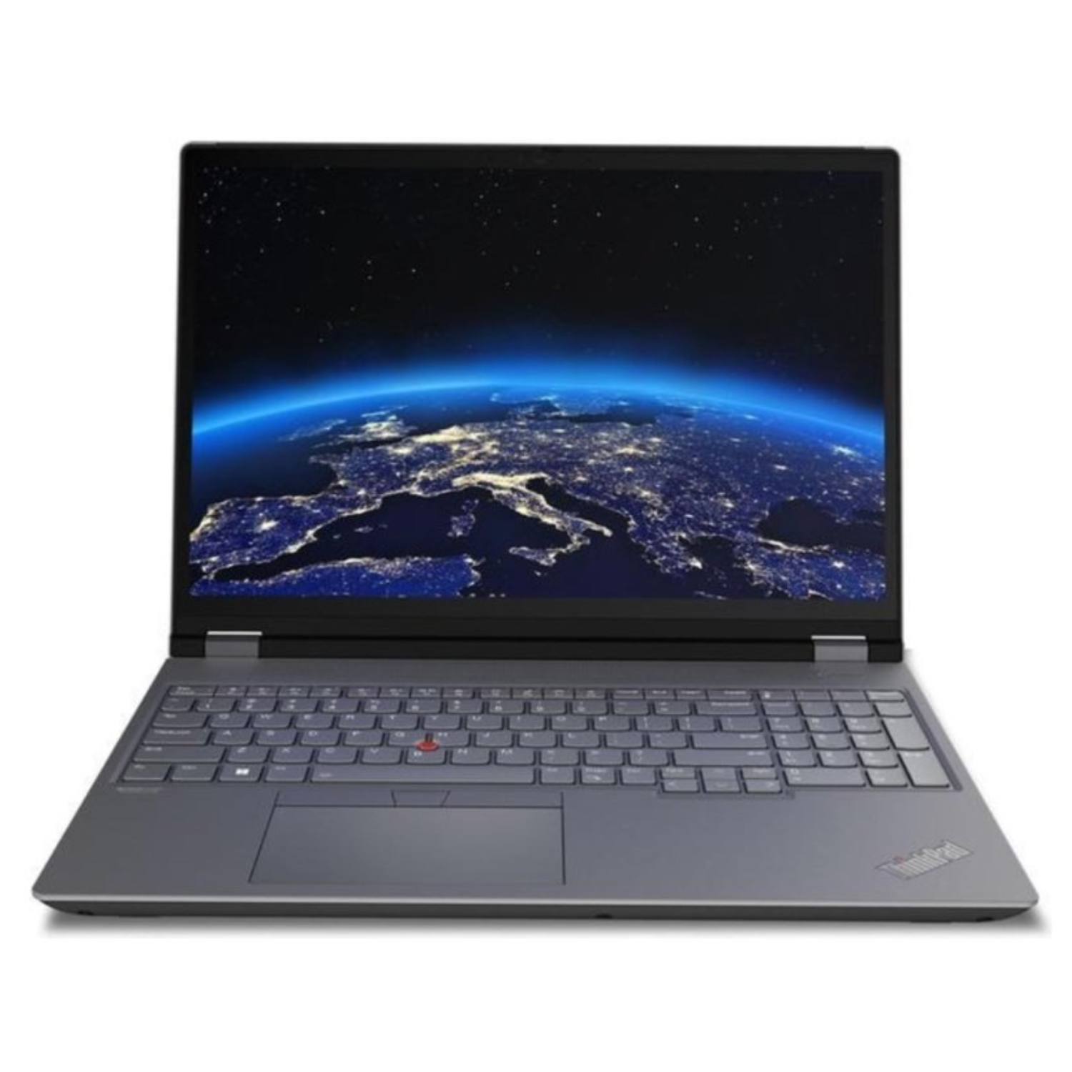 Lenovo ThinkPad P16 G2 Intel Core i7 16GB RAM 512GB SSD 16 Inch Windows 11 Pro Laptop