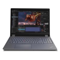 Lenovo ThinkPad P16 Intel Core i7 32GB RAM 512GB SSD 16 Inch Windows 10 Pro Laptop Lenovo ThinkPad P16 Intel Core i7 32GB RAM 512GB SSD 16 Inch Windows 10 Pro Laptop