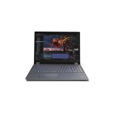 Lenovo ThinkPad P16 Intel Core i7 32GB RAM 512GB SSD 16 Inch Windows 11 Pro Laptop