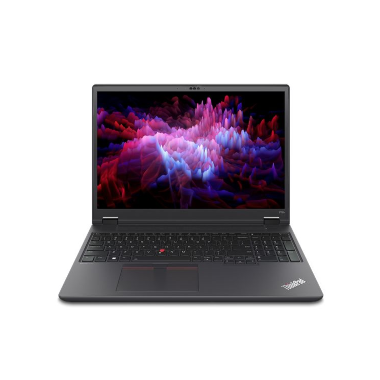 Lenovo ThinkPad P16v G1 AMD Ryzen 9 Pro 32GB RAM 1TB SSD RTX 2000 16 Inch Windows 11 Pro Laptop