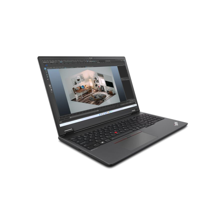 Lenovo ThinkPad P16v G1 AMD Ryzen 9 Pro 32GB RAM 1TB SSD 16 Inch Windows 11 Pro Laptop