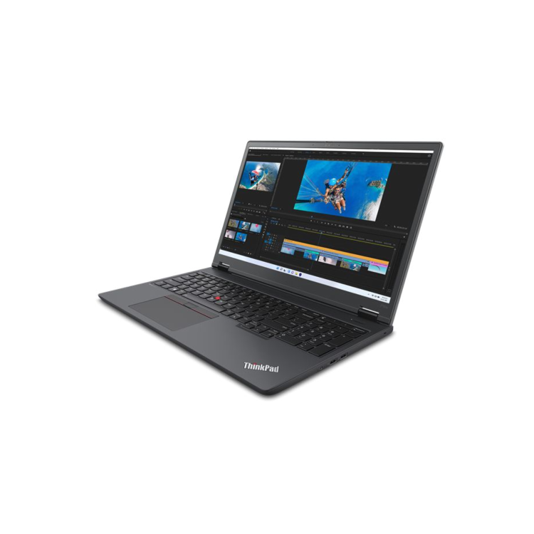 Lenovo ThinkPad P16v G1 AMD Ryzen 9 Pro 32GB RAM 1TB SSD 16 Inch Windows 11 Pro Laptop