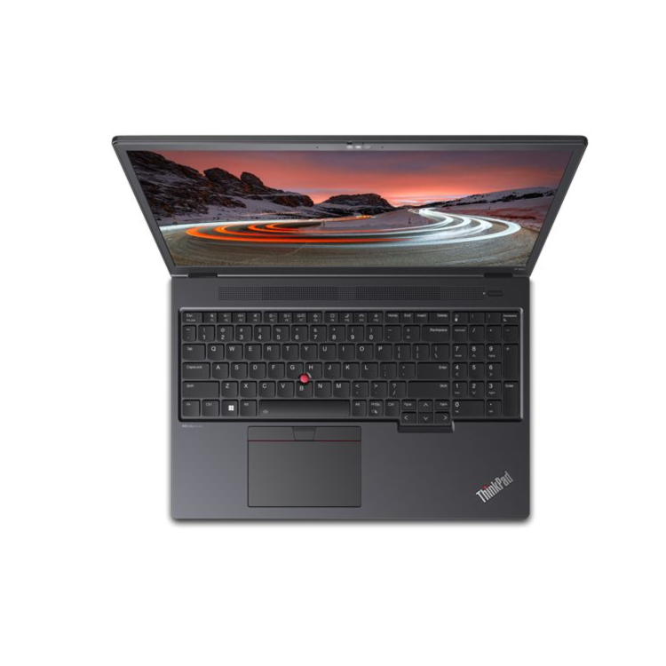 Lenovo ThinkPad P16v G1 AMD Ryzen 9 Pro 32GB RAM 1TB SSD 16 Inch Windows 11 Pro Laptop