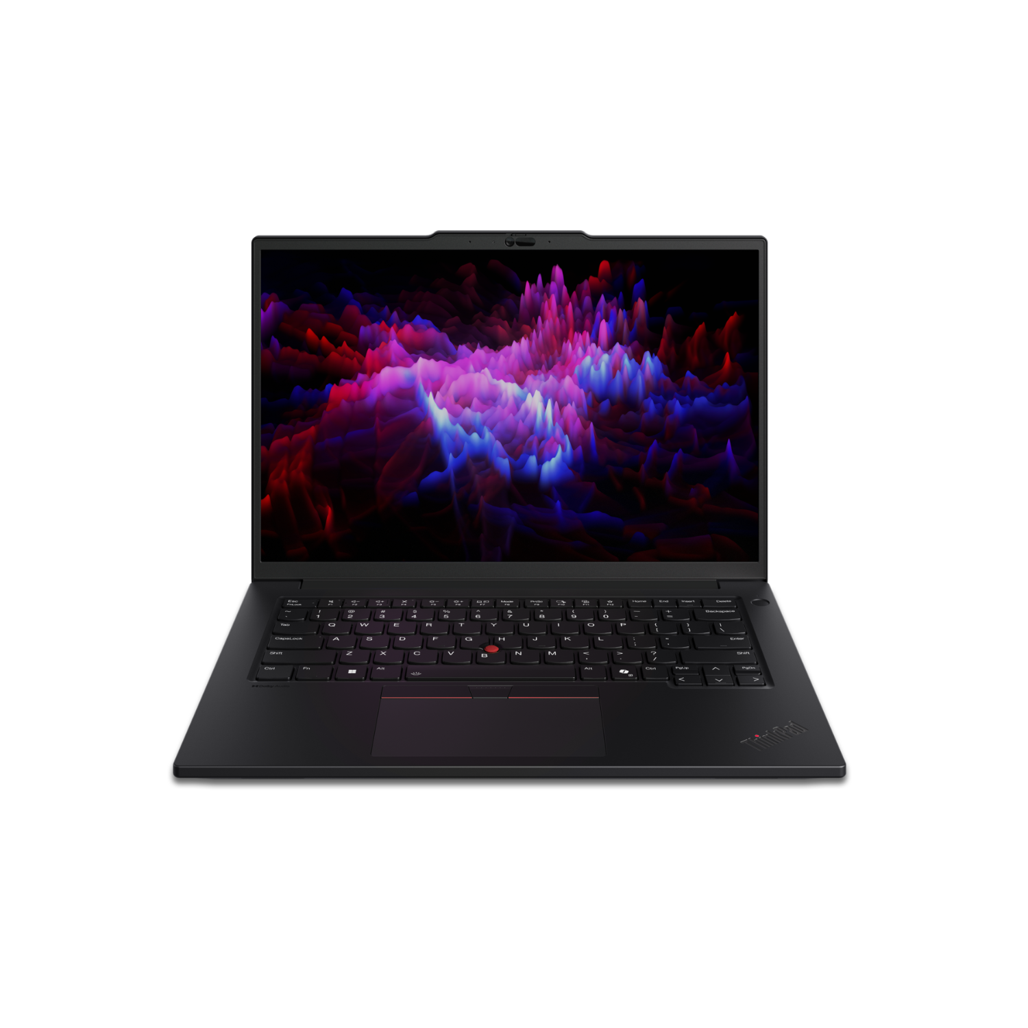 Lenovo ThinkPad P14s G5 Intel Core Ultra 5 16GB RAM 512GB SSD 14 Inch Windows 11 Pro Laptop