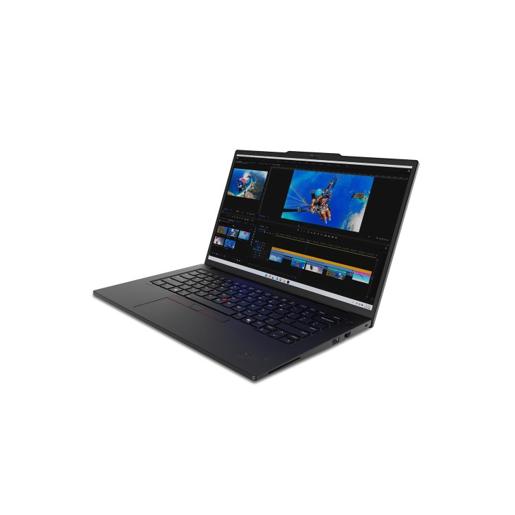 Lenovo ThinkPad P14s Intel Core Ultra 7 64GB RAM 1TB SSD 14.5 Inch Windows 11 Pro Laptop