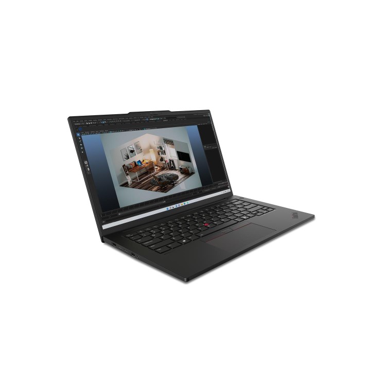 Lenovo ThinkPad P14s Intel Core Ultra 7 64GB RAM 1TB SSD 14.5 Inch Windows 11 Pro Laptop