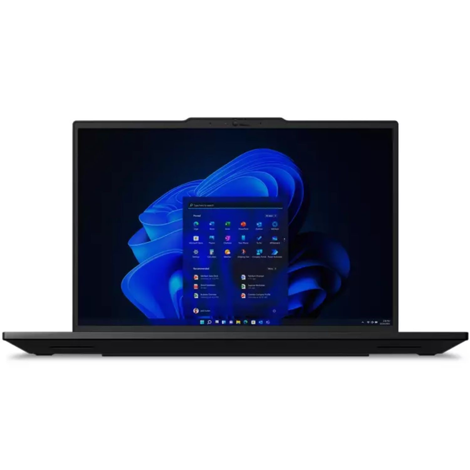 Lenovo ThinkPad P14s G5 Core Ultra 7 16GB RAM 1TB SSD RTX 500 Ada 14.5 Inch Windows 11 Pro Gaming Laptop