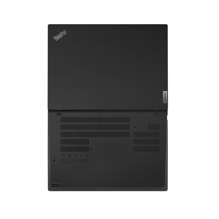 Refurbished Lenovo ThinkPad T14 Core i7 11th gen 16GB 256GB 14 Inch Windows 10 Professional Laptop