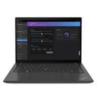 Lenovo ThinkPad T14 Intel Core i7 16GB RAM 512GB SSD 14 Inch Windows 11 Pro Laptop