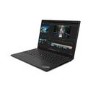 Refurbished Lenovo ThinkPad T14 Core i7 11th gen 16GB 256GB 14 Inch Windows 10 Professional Laptop