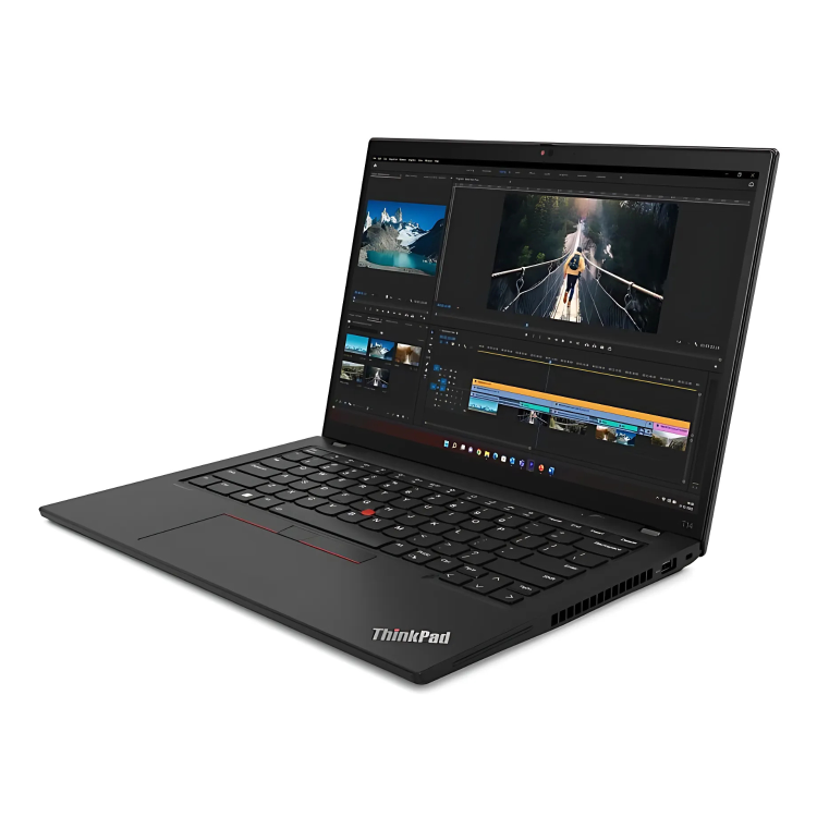 Lenovo ThinkPad T14 Intel Core i7 16GB RAM 512GB SSD 14 Inch Windows 11 Pro Laptop