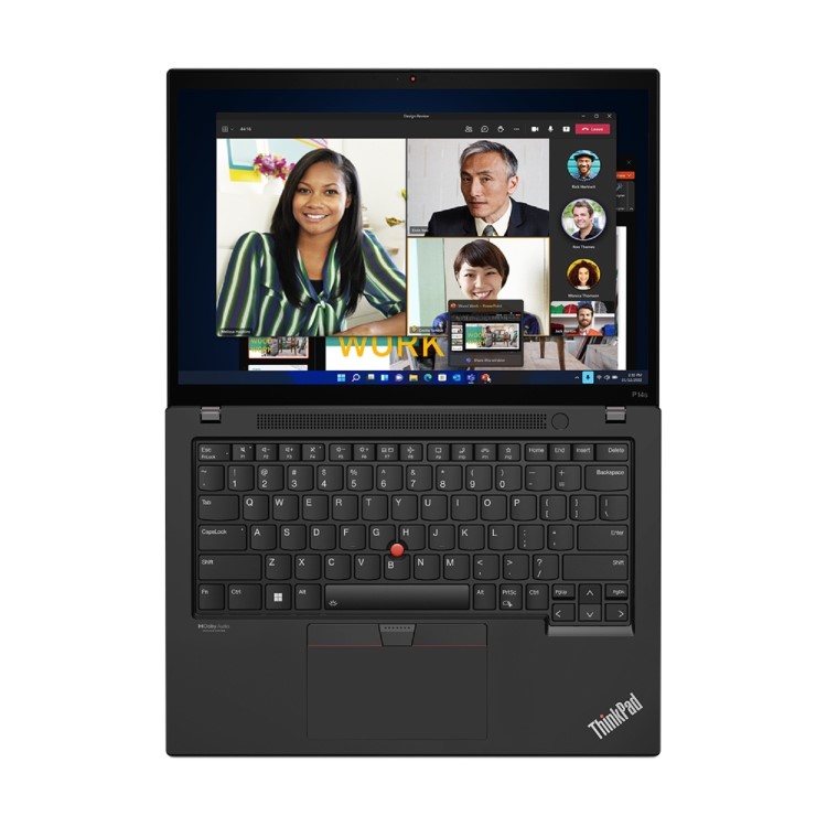 Lenovo ThinkPad P14s Intel Core i7 16GB RAM 1TB SSD 14 Inch Windows 11 Pro Laptop