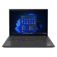 Lenovo ThinkPad P14s Intel Core i7 16GB RAM 512GB SSD 14 Inch Windows 11 Pro Laptop